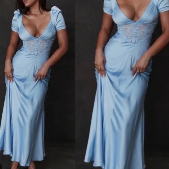 House of CB Dress - Picture 2 of 3